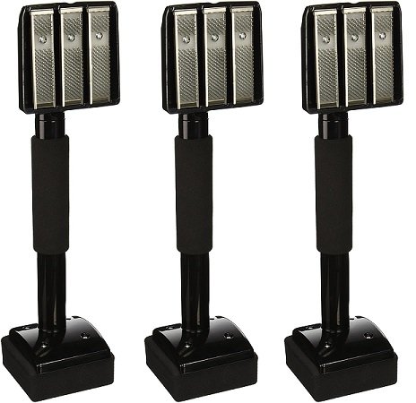 QEP 10408 Economy Knee Kicker (3-(Pack))