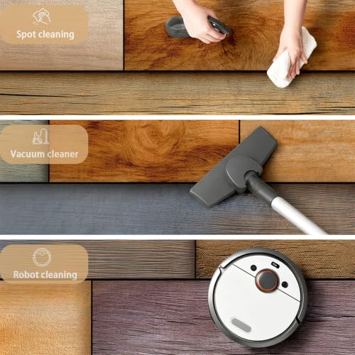Tapis de cuisine antidérapant et lavable pour protéger vos sols avec style et douceur - 5