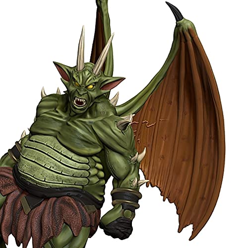 Dungeons & Dragons Kit para pintar figura Nycaloth miniatura 6