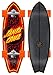 Price comparison product image Complete Cruiser Surf Wave Flame Dot Shark 9.85 x 31.52