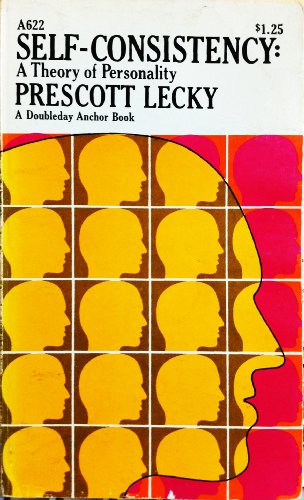 Self-Consistency: A Theory Of Personality