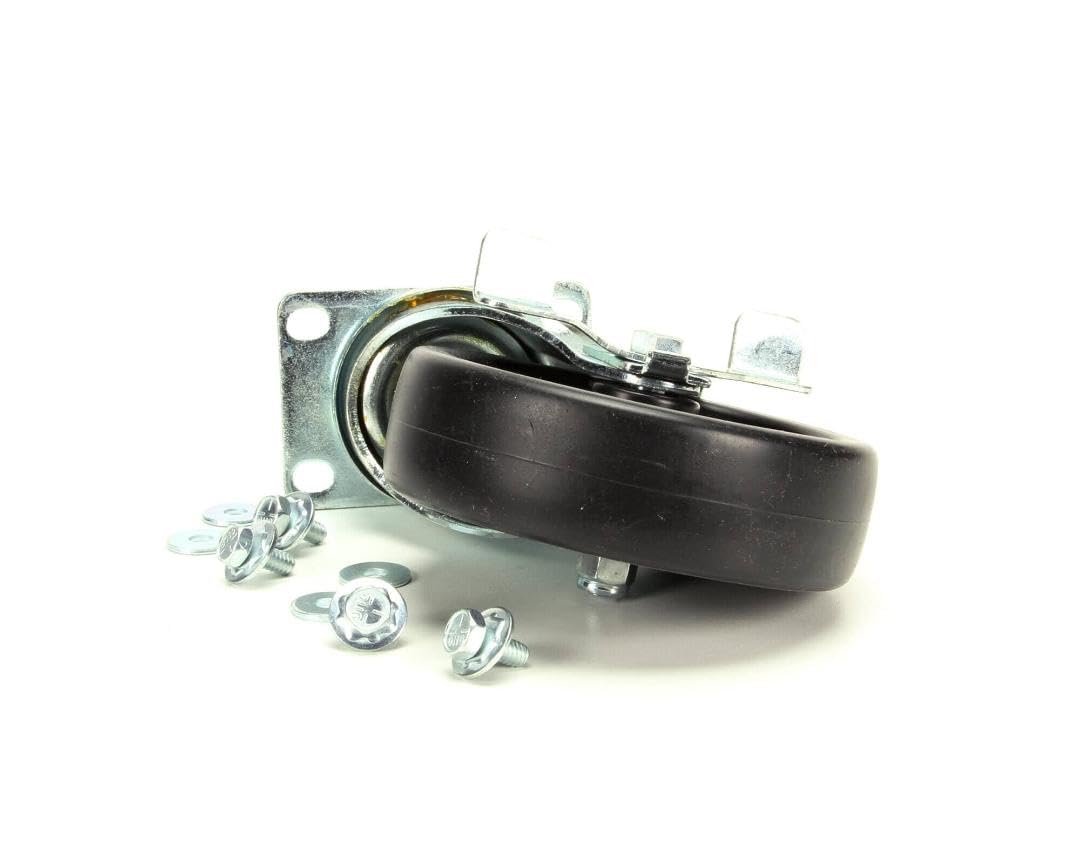 Caster Installed 1Ea by Frymaster – Model 8261118