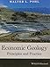 Wiley India Economic Geology : Principles And Practice
