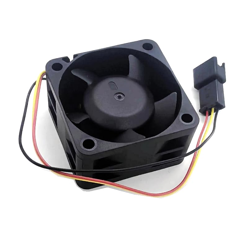 Ventilateur de refroidissement AGB04020B24V J15DR pour boîtier PC et imprimante 3D