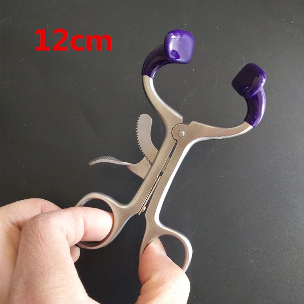 Abrebocas dental retractor de mejillas ortodoncia blanqueamiento dental 12cm 14cm