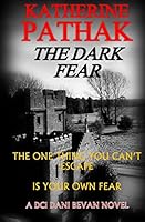 The Dark Fear 1517325161 Book Cover