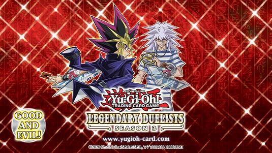 yugioh season 3 card list The 10 Most Expensive Cards From Legendary Duelists: Season 3