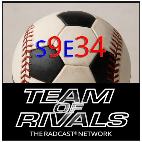 Season 9 Episode 34 | S9E34 cover art