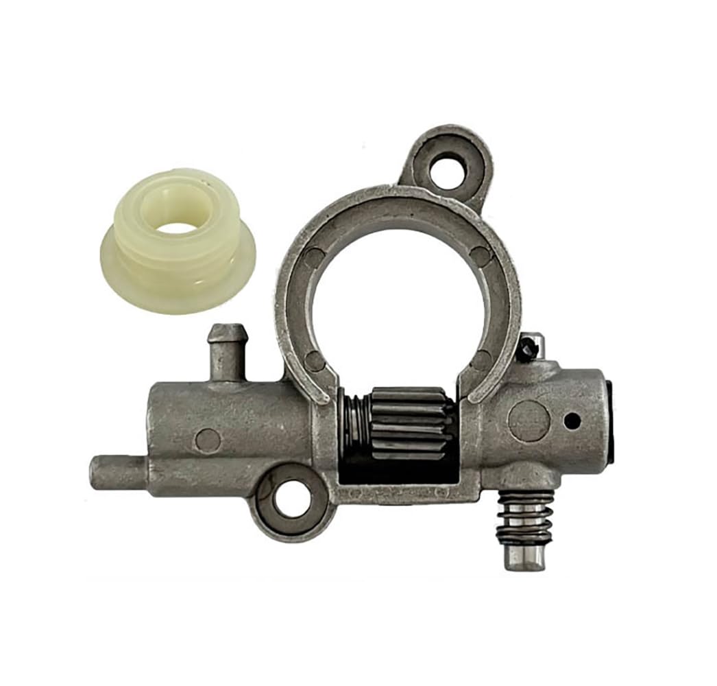 Goipko C022000211 Oil Pump Oiler For Echo Cs-2511 Dcs-2500 Chainsaw
