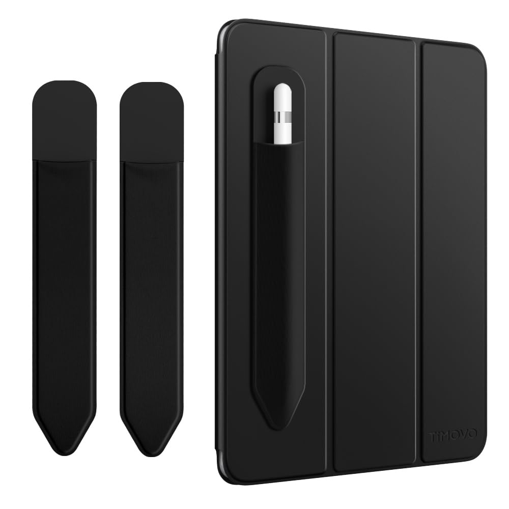 Amazon.co.jp: TiMOVO Pencil ホルダー 2枚入り アップルペンシル用