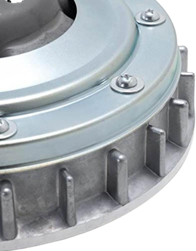 Primary Clutch Sheave Assembly for Offroad ATV Models 700 2007 2016 2019 2023 Compatible with Automotive Motorcycle Parts