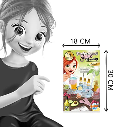 Buki - 5421 - Professional studio - Beauty