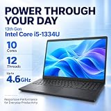 Compare technical specifications of Dell 15 Touchscreen