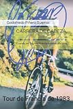  CARRERA DE CABEZA: Cuando un Tour de Francia te cambia la vida