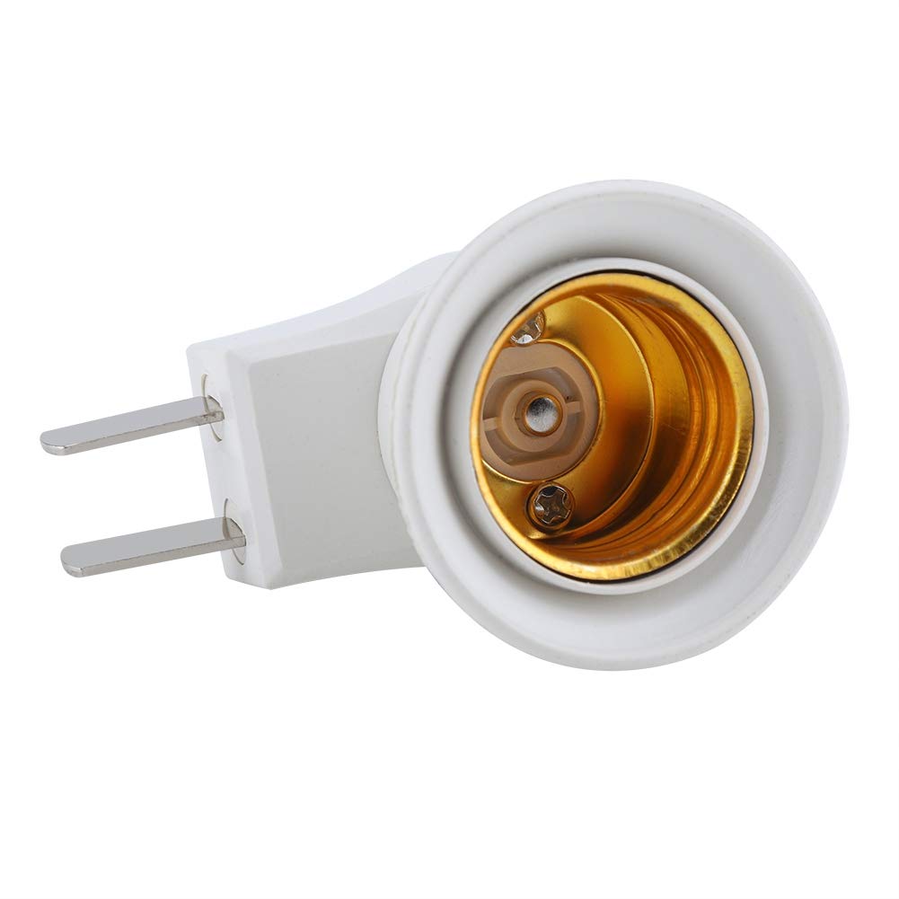 Portable Bulb Lamp Socket Mount Holder Adapter, with Switch Control for walk-in closet, laundry room, garage Light SocketsLighting Components (US)