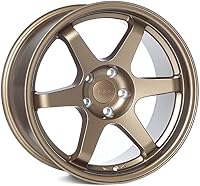 9SiX9 SIX-1 18x10 35 Bronze