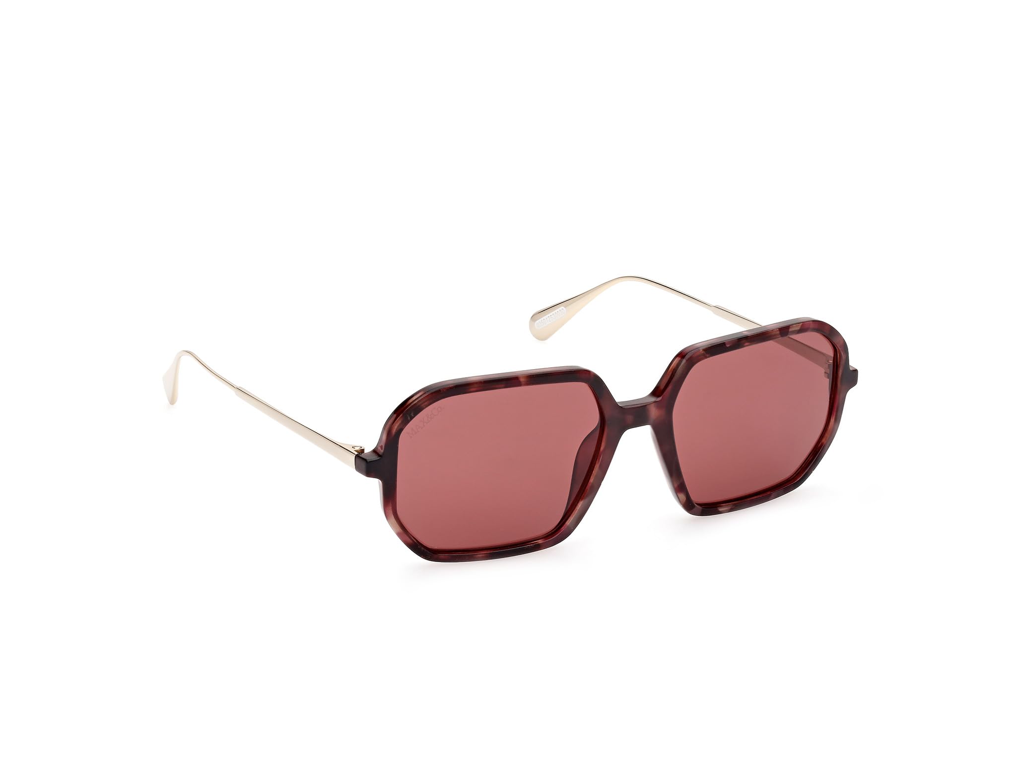 MAX &CO Occhiali - modello MO0087, colore coloured havana