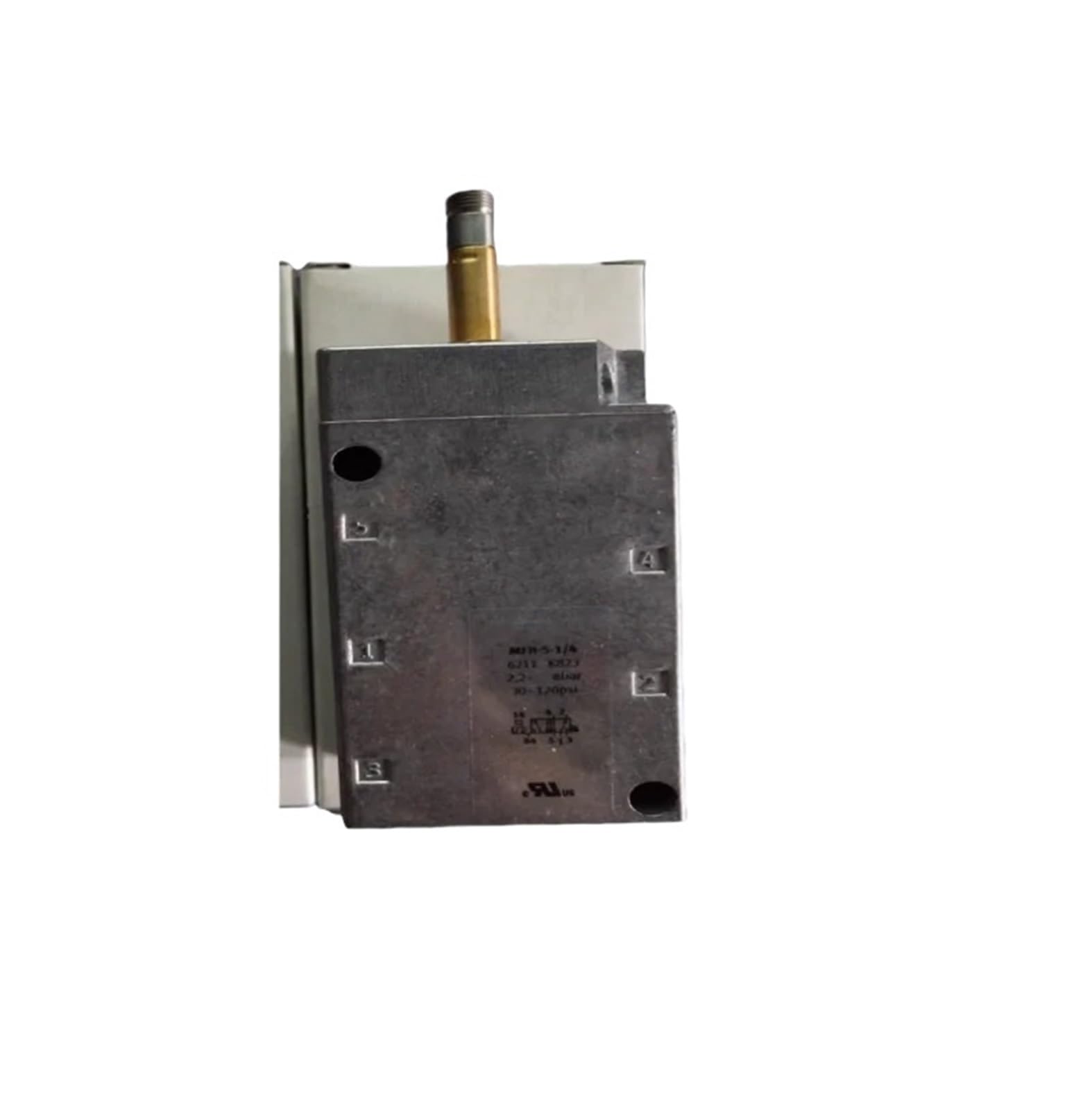 Tkgmgtn Jmfh-5-18-B 30486 Solenoid Valve Mfh-5-1/4 6211 Mfh-3-1/4 9964 Mfh-3-1/4-S 7959 Jmfh-5-1/8-B 30486(Jmfh-5-18-B 30486)