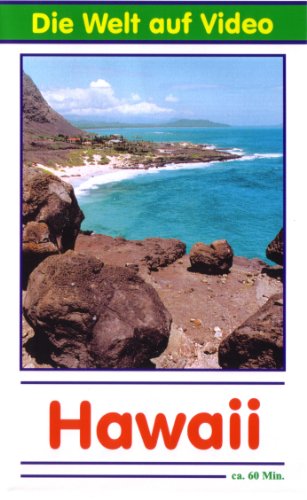Preisvergleich Produktbild Hawaii [VHS]