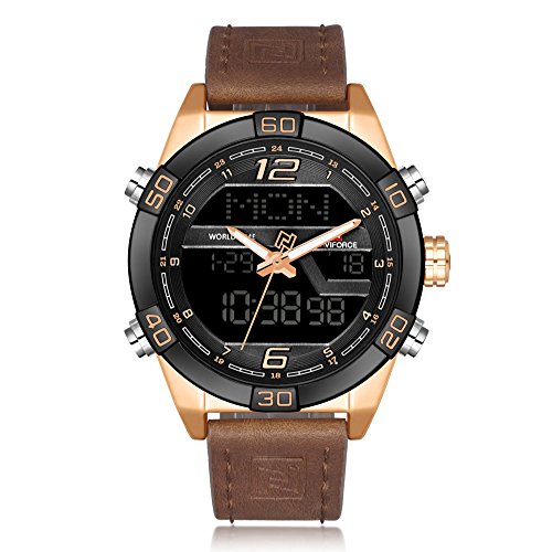 Best Naviforce Watch