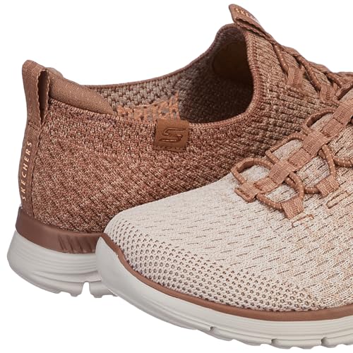 Image of Skechers Women Luminate Love Struck Casual Shoe