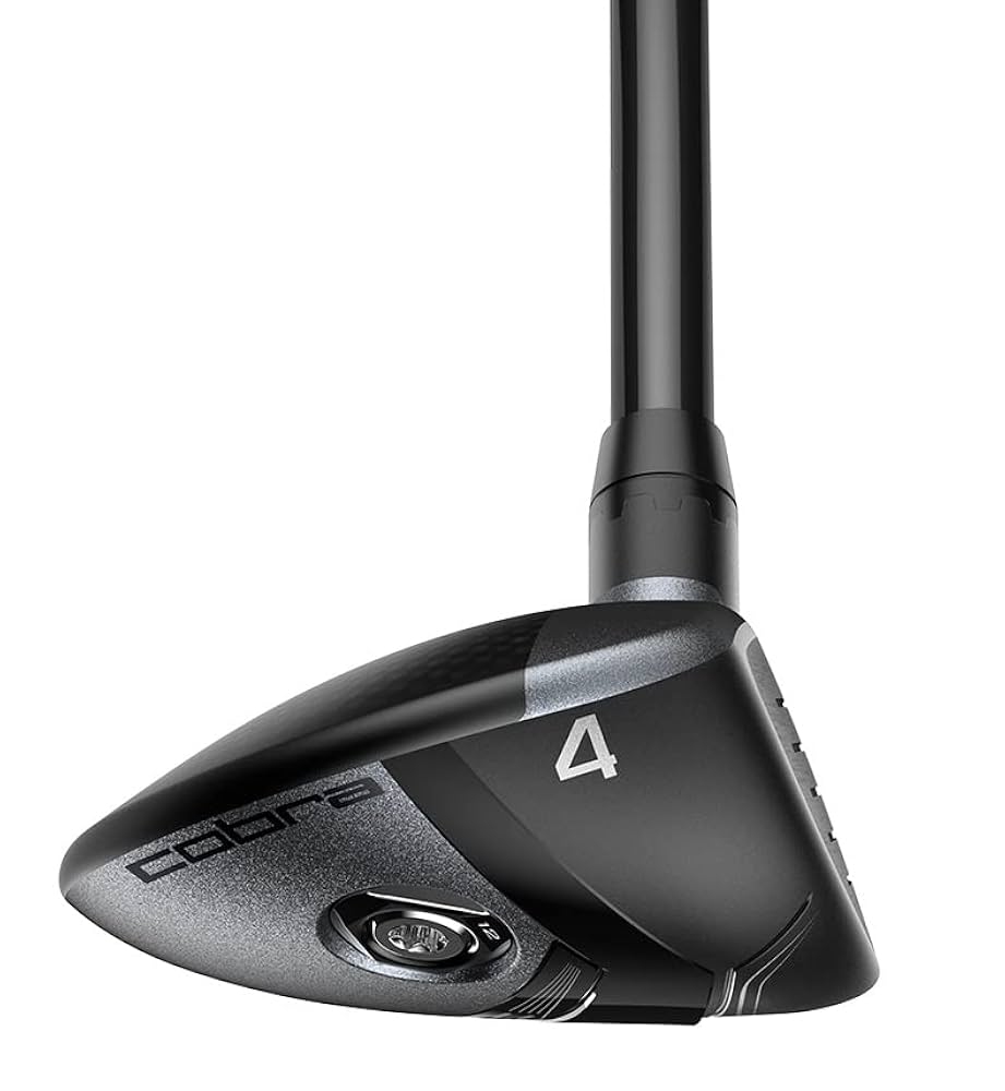 コブラ KING TEC HYBRID テック ハイブリッド 5番 KING TEC Hybrid – COBRA Golf