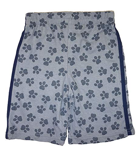 Image of Nickelodeon Paw Patrol Little Boys Three-Piece Short Set