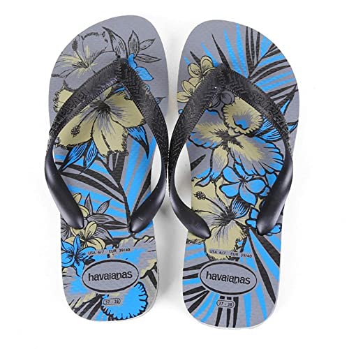 Havaianas Men's Aloha Flip Flop Sandal3