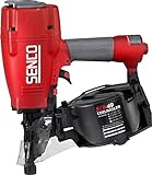 Senco Druckluft Coilnagler SCN49XP für Coilnägel 16° 32-65mm