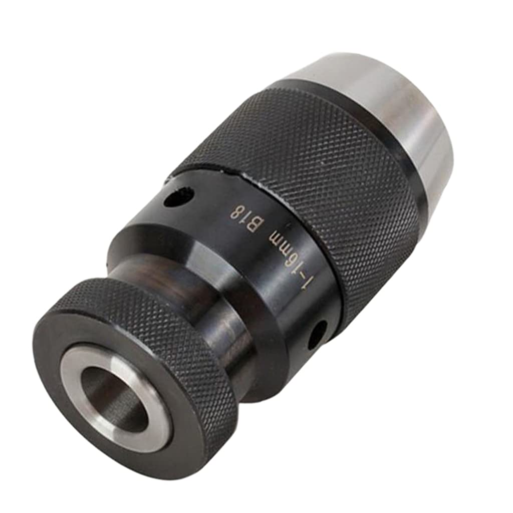 Mandrino autobloccante con cono Morse 1/32-5/8 + JT3-MT2