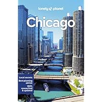 Lonely Planet Chicago