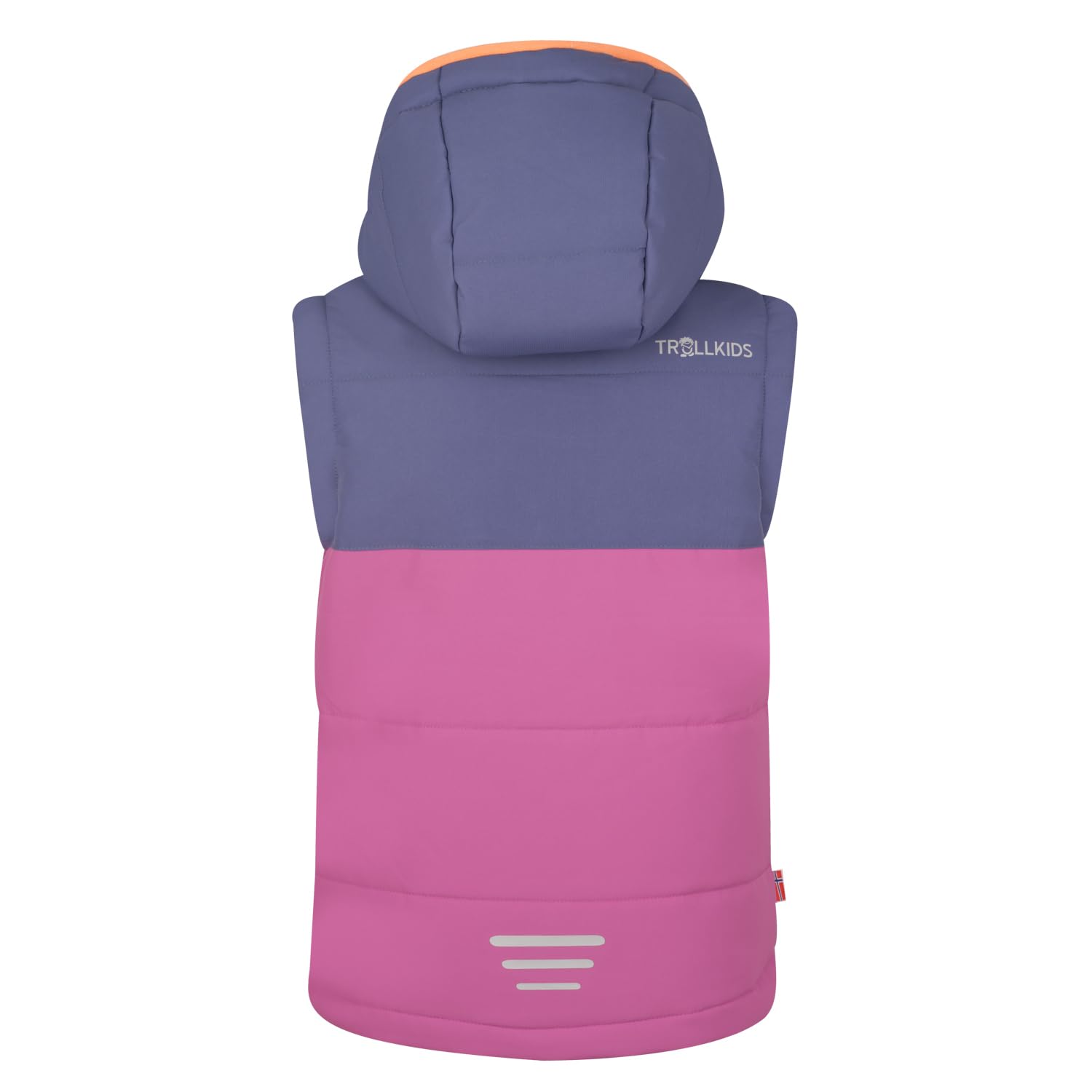 Trollkids Kids Narvik Vest XT