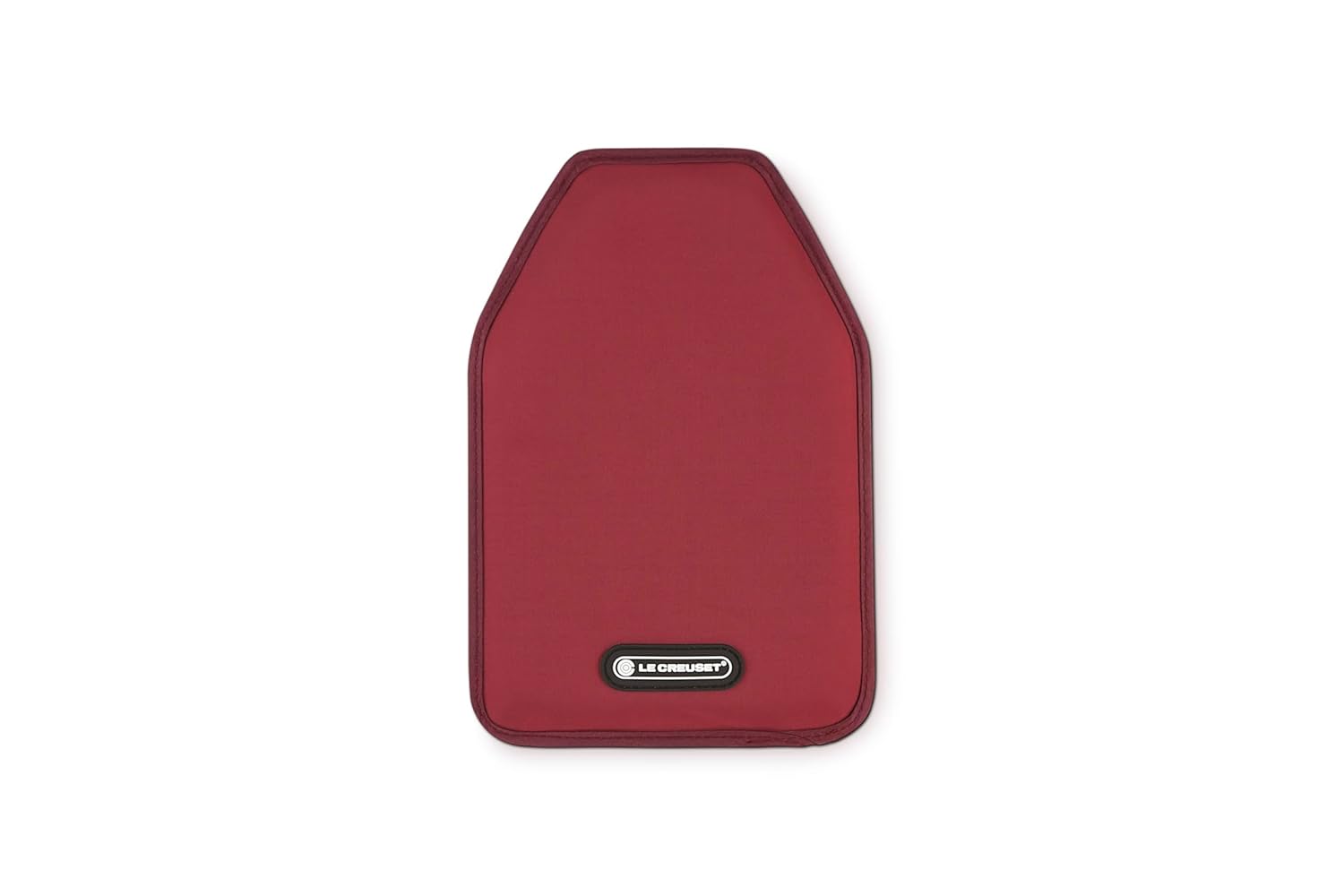 Le Creuset Wine Cooler Sleeve, Burgundy