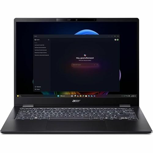 Acer TravelMate P6 14 AI...