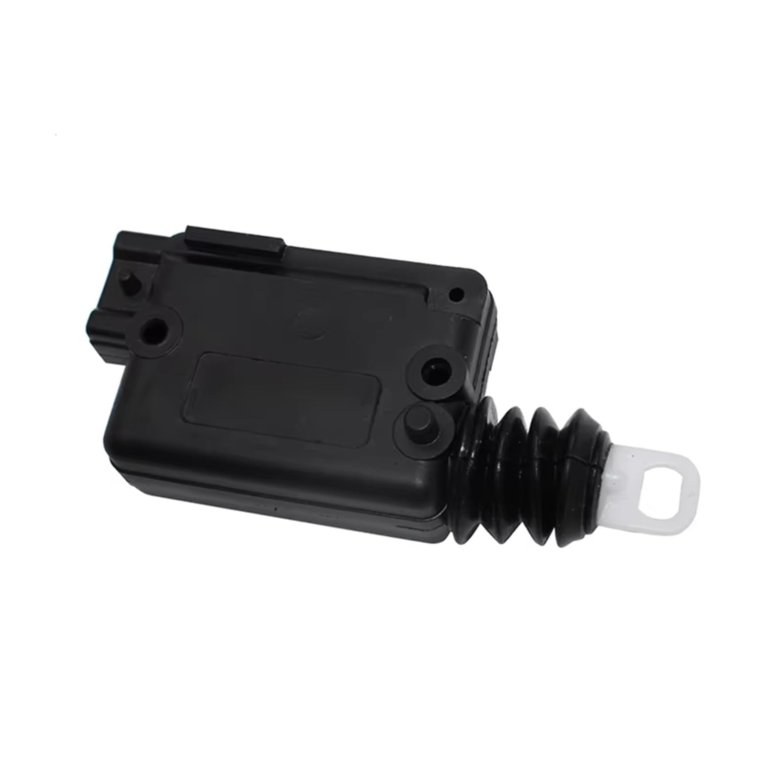 Hmnmxq 2 Pieces Door Lock Latch Actuator 2 Pins Door Lock Actuator Auto Central Locking Motor For Clio I Ii For Megane For Scenic 7702127213 7701039565 Door Lock Actuator Left