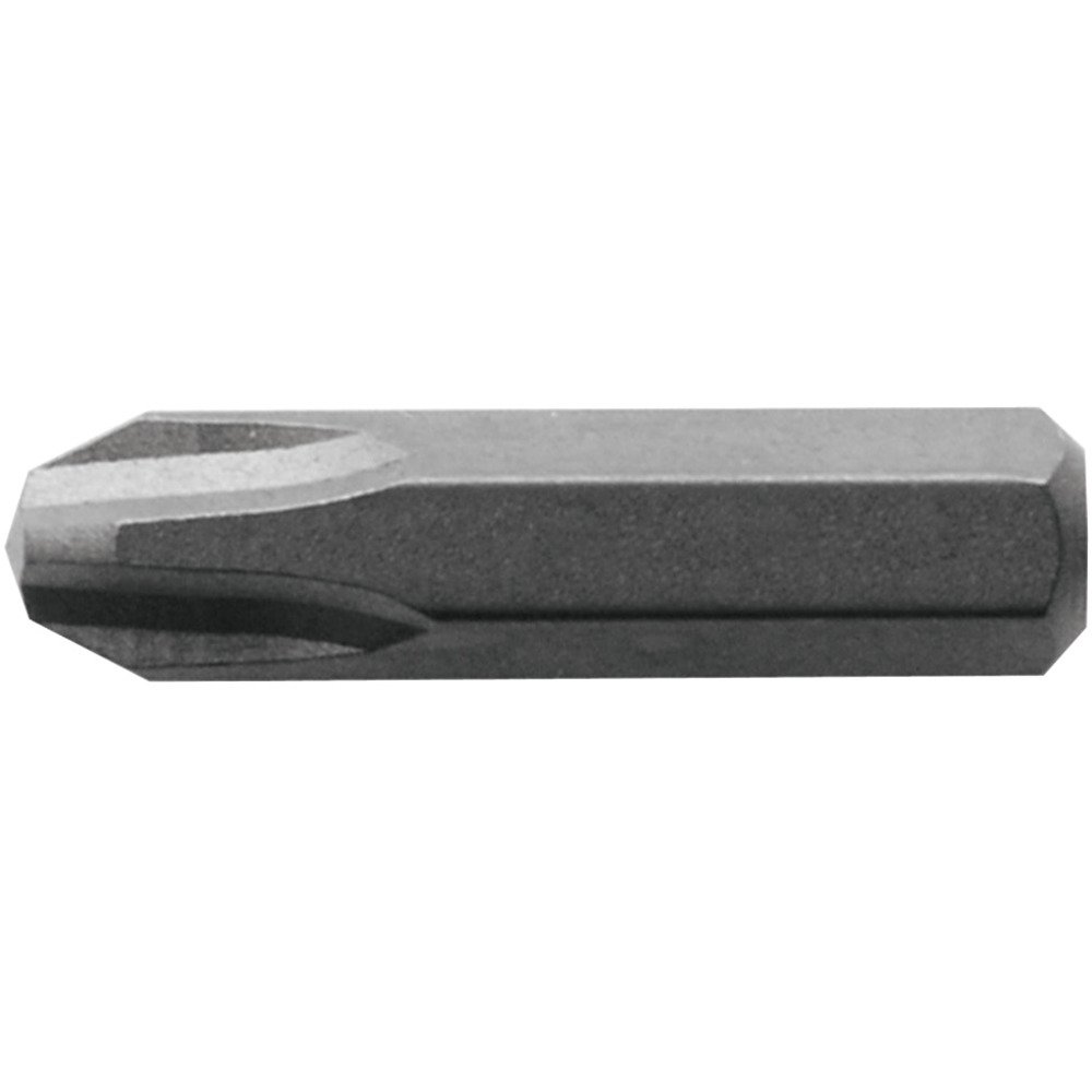 TRUSCO(トラスコ) インパクトドライバー用ビット +2X36 対辺8mm六…