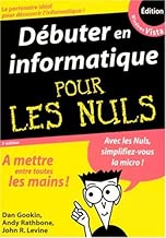 Download Débuter en informatique pour les Nuls PDF