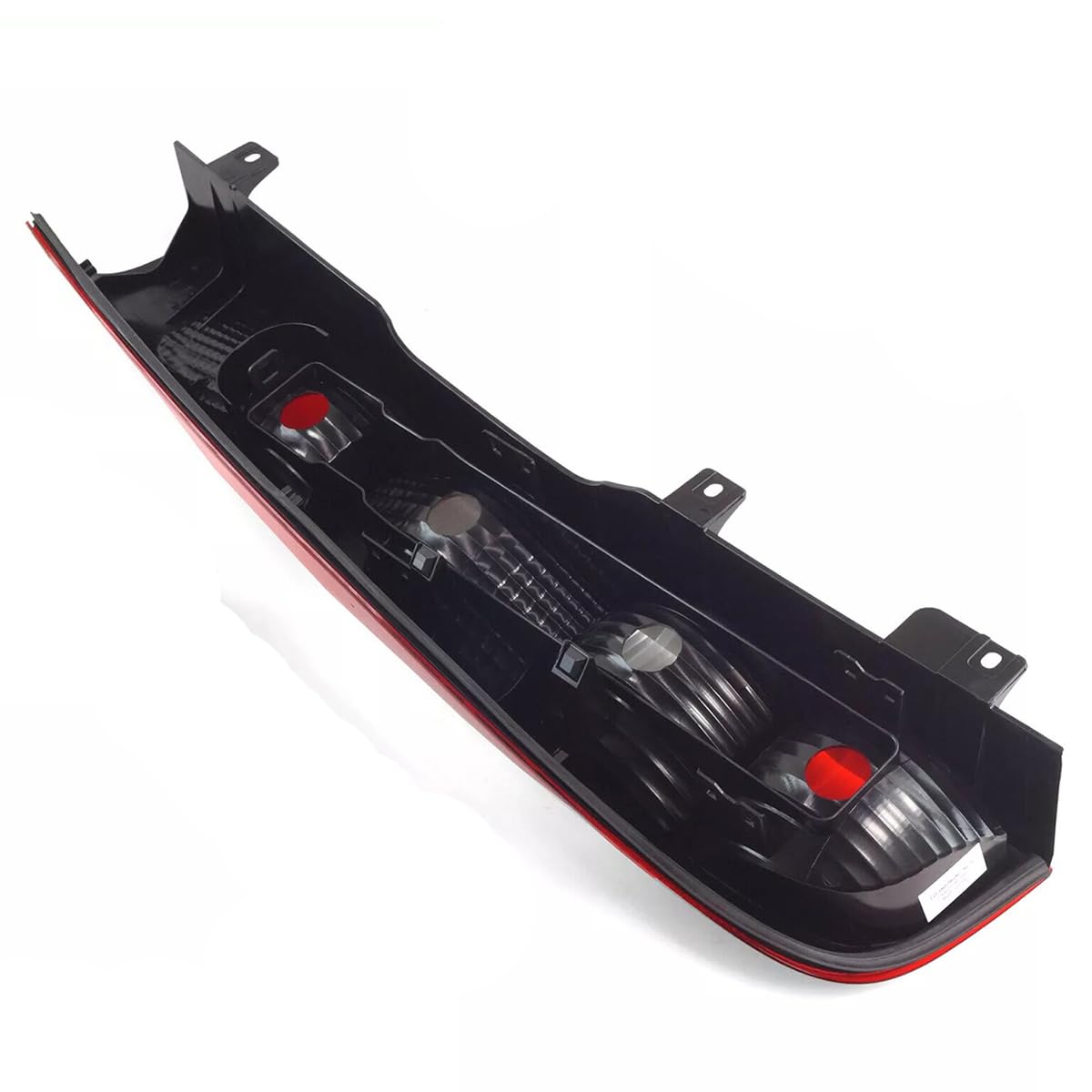 Luz Trasera Derecha Compatible con Mercedes Vito W639 Viano Clase V 2003-2014 E-Prueba A6398200264 6398200264
