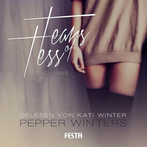 Tears of Tess 1 Titelbild