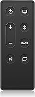 Vista 10 de BN59-01385A Control remoto de repuesto de voz solar para Samsung Control remoto para Smart TV, control solar recargable para televisores