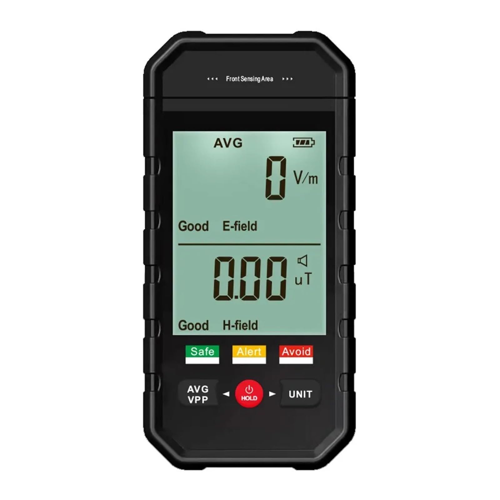 Miernik pola elektromagnetycznego Przenośny Tester Promieniowania Elektromagnetycznego Et925 Miernik EMF Urządzenia Gospodarstwa Domowego Detektory Mobilne