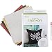 Cricut 2003672 Iron On Starter Kit,4-Pack