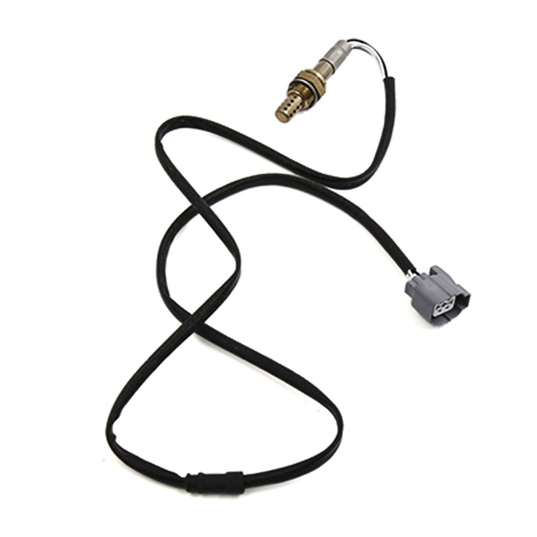 F FABOBJECTS® 36532RAAA01 Oxygen Sensor Rear Downstream for 03 07 Accord DX LX EX SE - SN: 92b e07 c52 ff0 dd0-picture-27