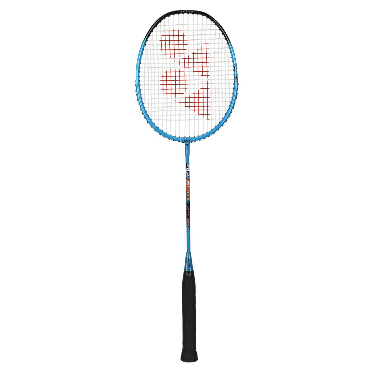 YONEX ZR 111LT aluminiowa rakieta do badmintona (niebieska)