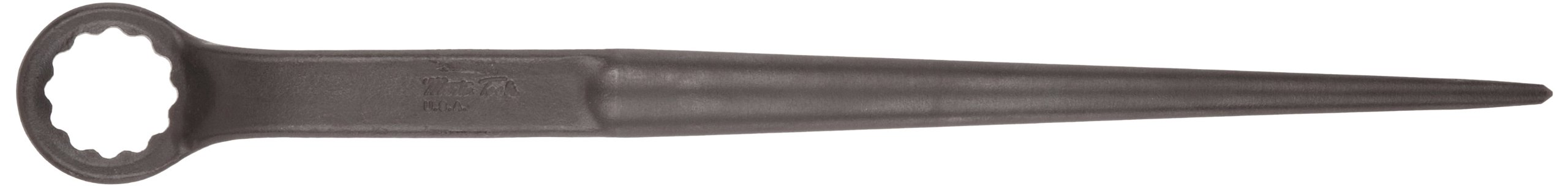 Martin 8907 Forged Alloy Steel 1-1/16