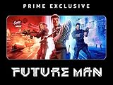 Bonus: Future Man Staffel 1 - Trailer