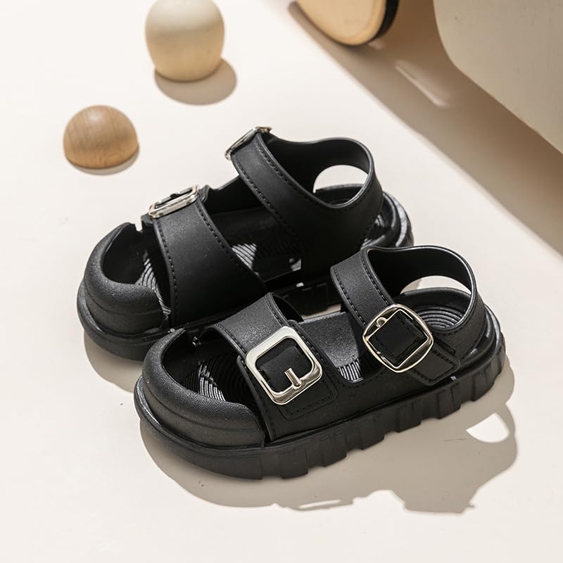 Toddler Little Kids Boys Sandals Casual Beach Outdoor Summer Shoes PVC2