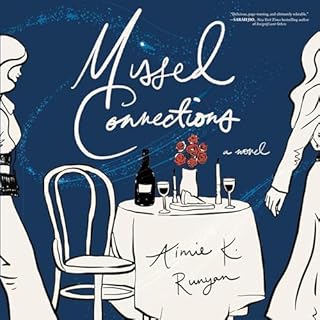 Missed Connections cover art