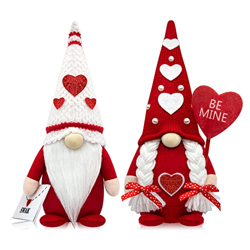 Valentine Gnomes
