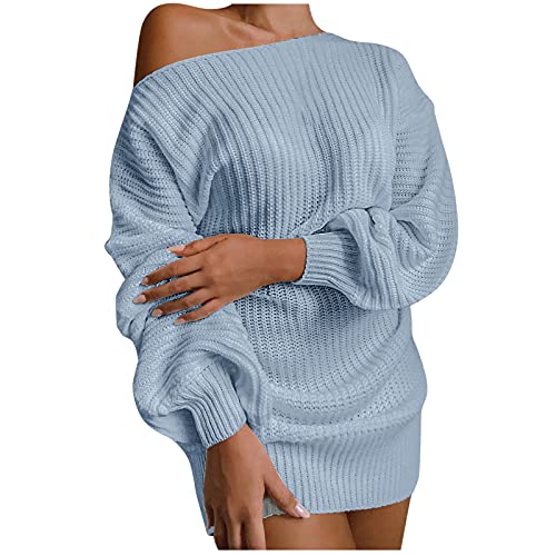 Robe sweat ample pour femme style moyen idéale pour le weekend